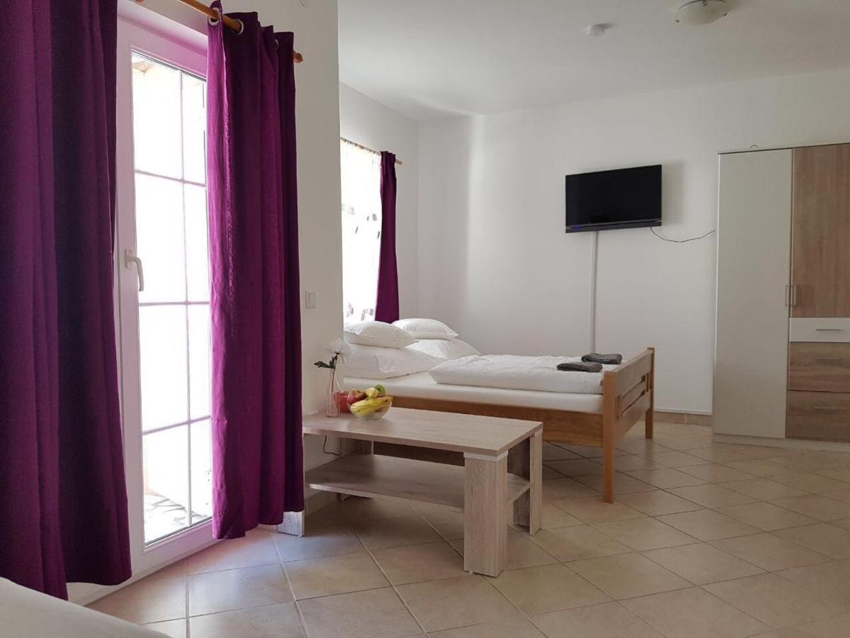 Apartment Patrizia Задар Экстерьер фото