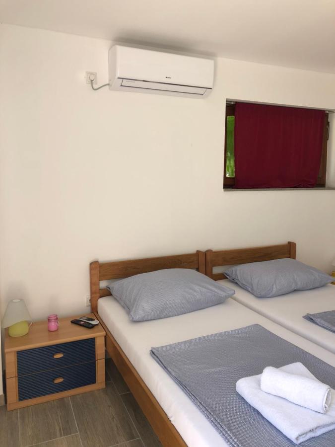 Apartment Patrizia Задар Экстерьер фото