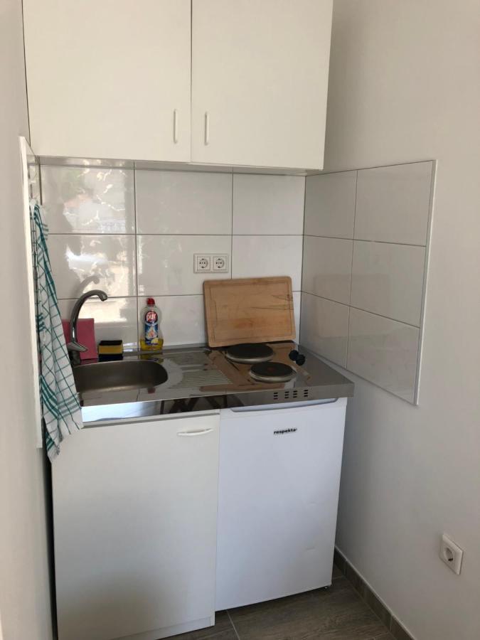 Apartment Patrizia Задар Экстерьер фото