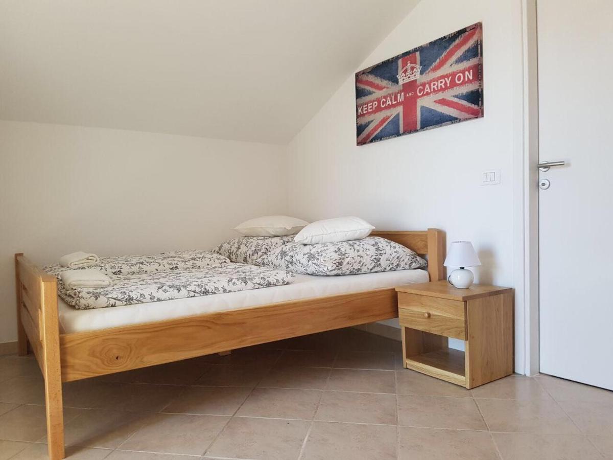 Apartment Patrizia Задар Экстерьер фото
