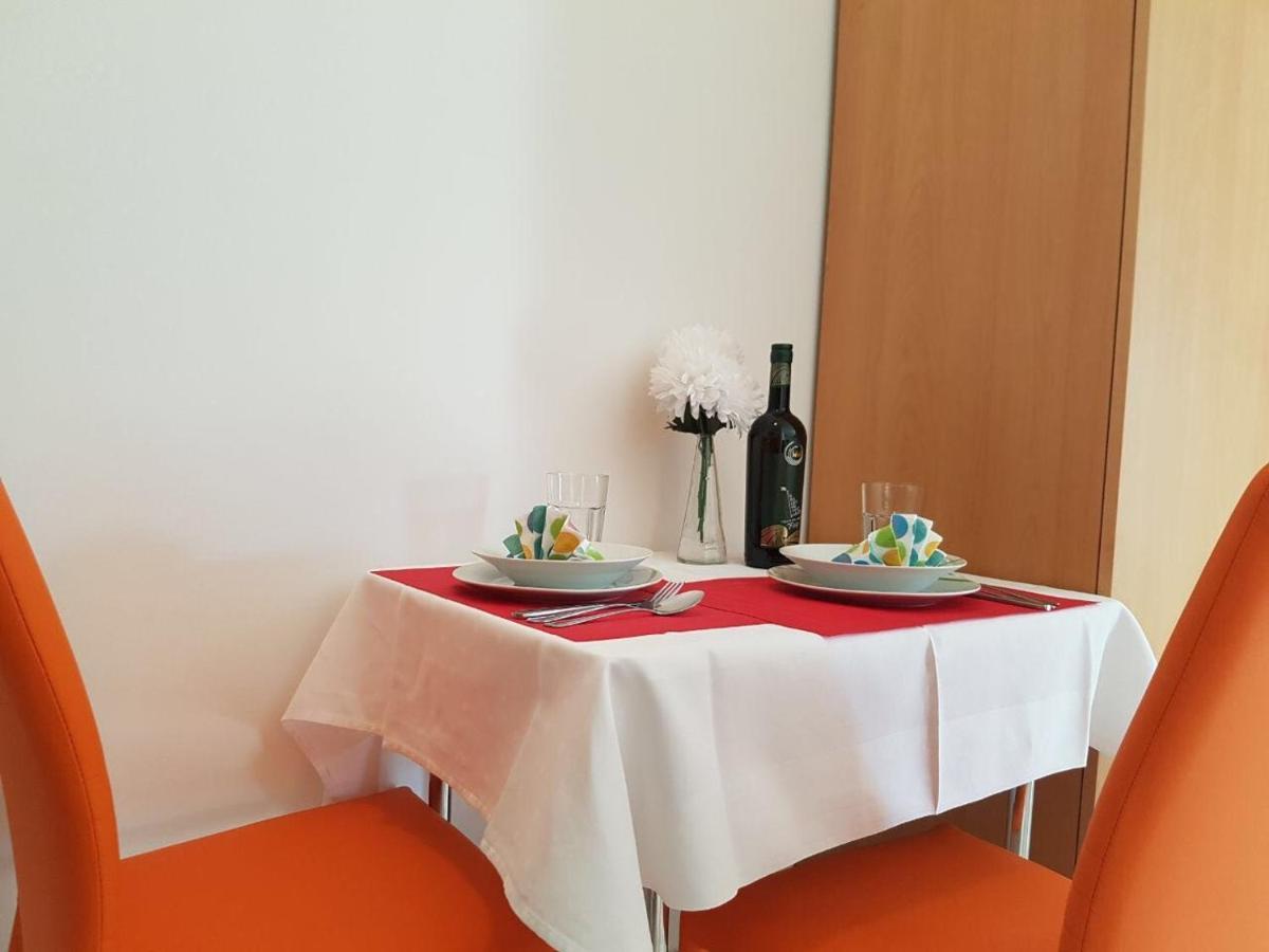 Apartment Patrizia Задар Экстерьер фото
